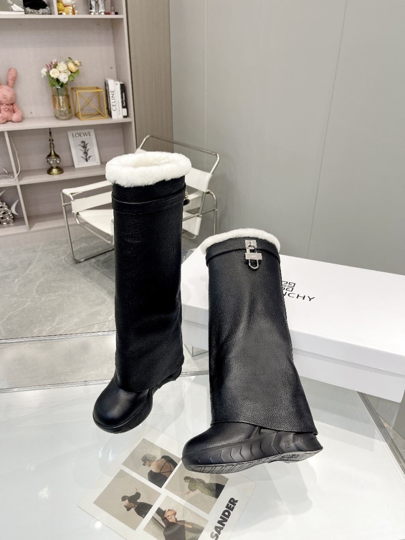 Givenchy Boots